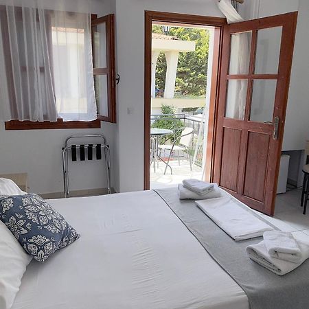 Villa Molos Limenas  Exterior photo