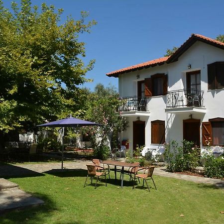 Villa Molos Limenas  Exterior photo