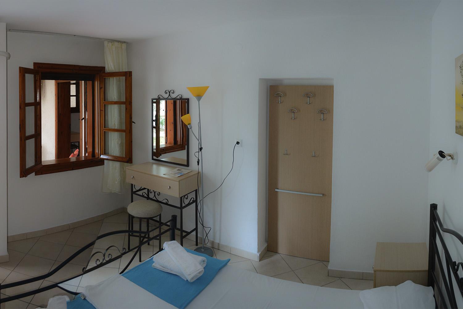 Villa Molos Limenas  Exterior photo